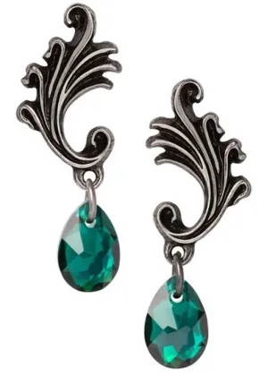 Alchemy Churchyard Earrings