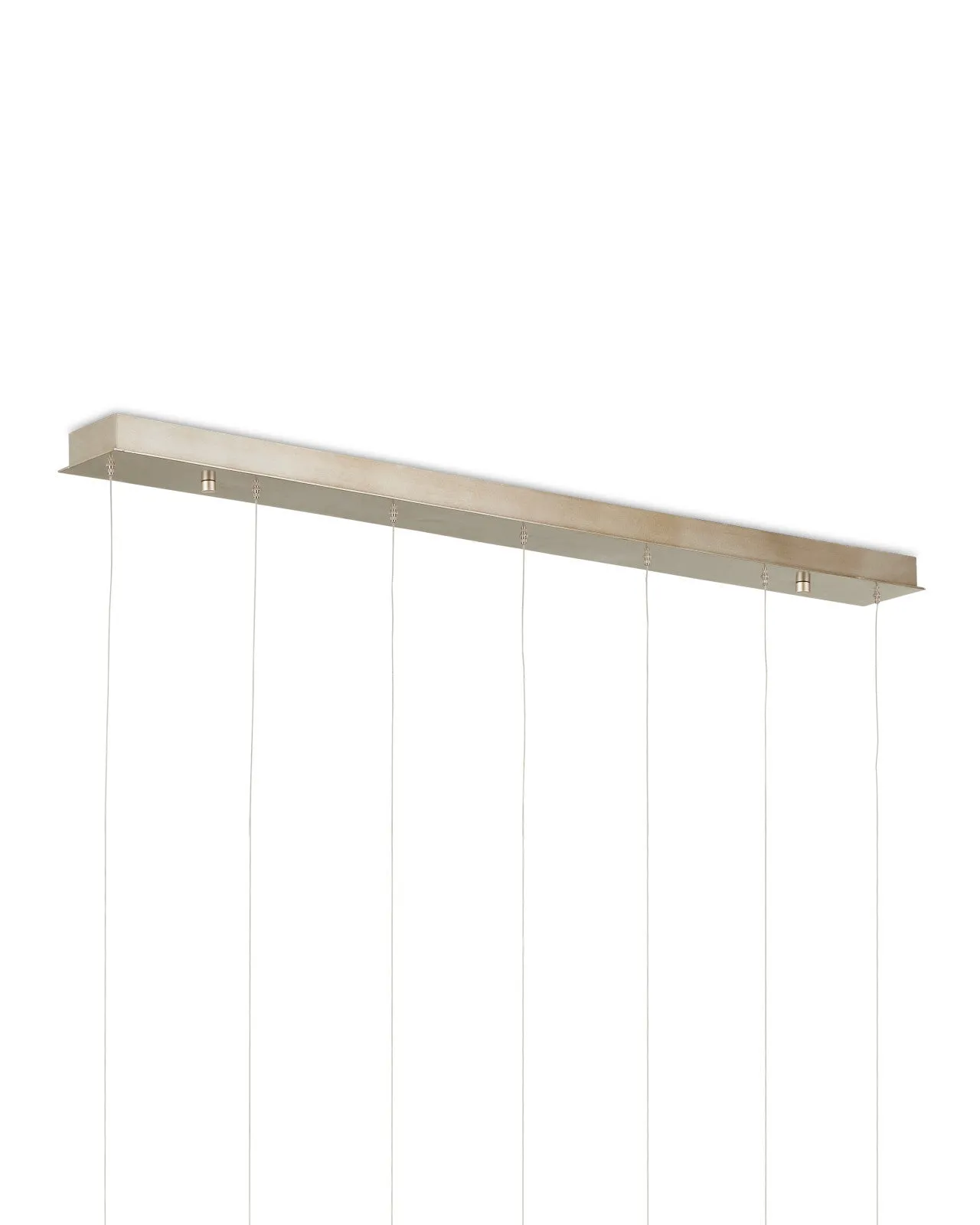 Alsop 7-Light Linear Multi-Drop Pendant