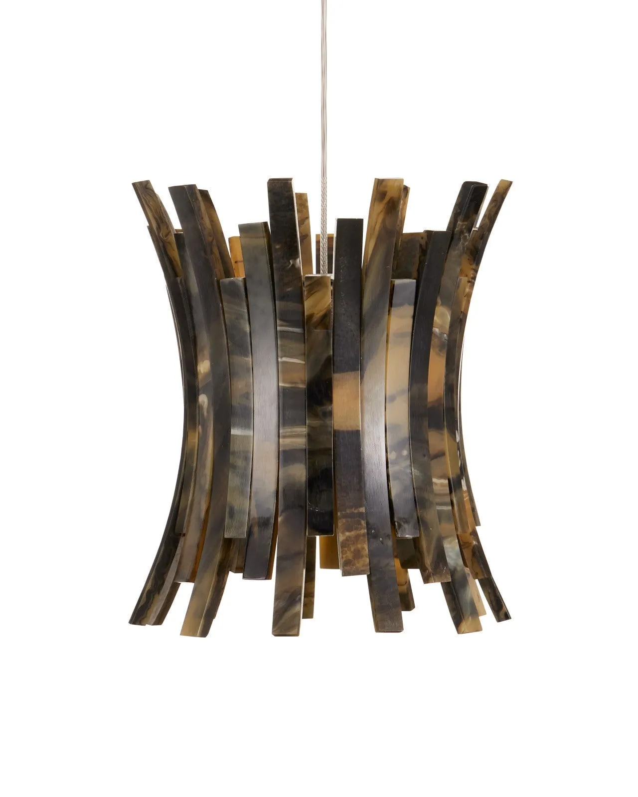 Alsop 7-Light Linear Multi-Drop Pendant