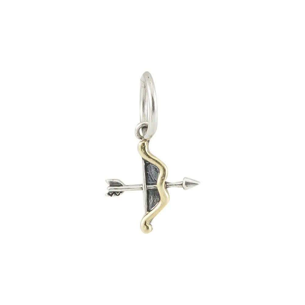 Arrow of Artemis Charm