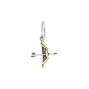 Arrow of Artemis Charm