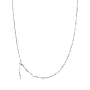 BASIC, Anchor Chain, Silver