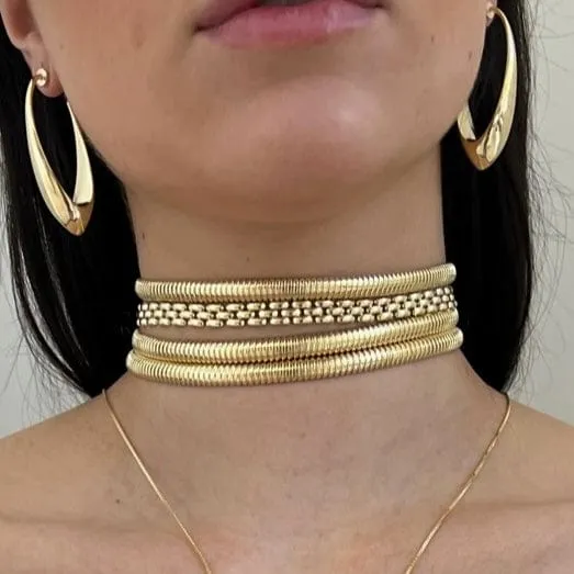 Beverly Choker