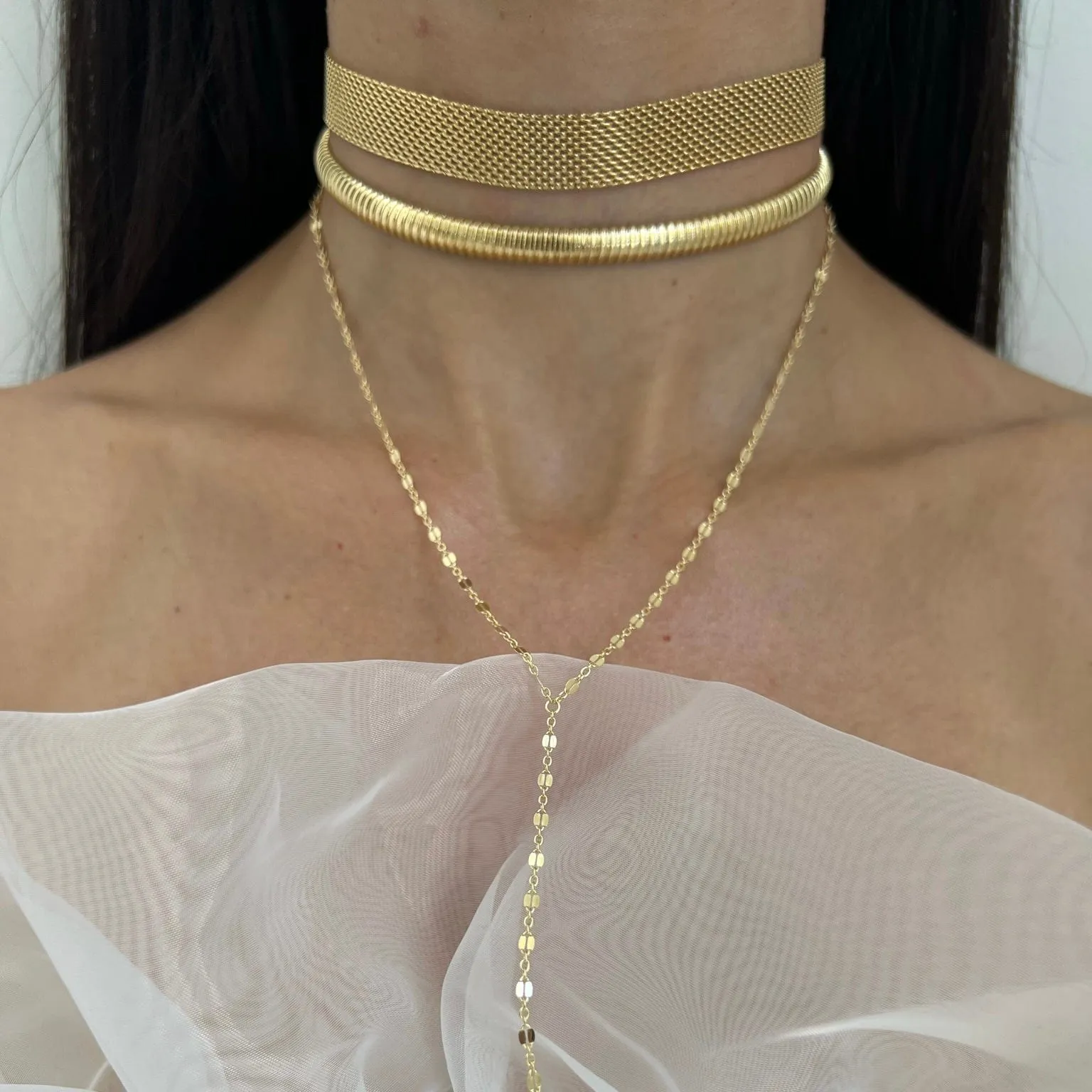 Beverly Choker