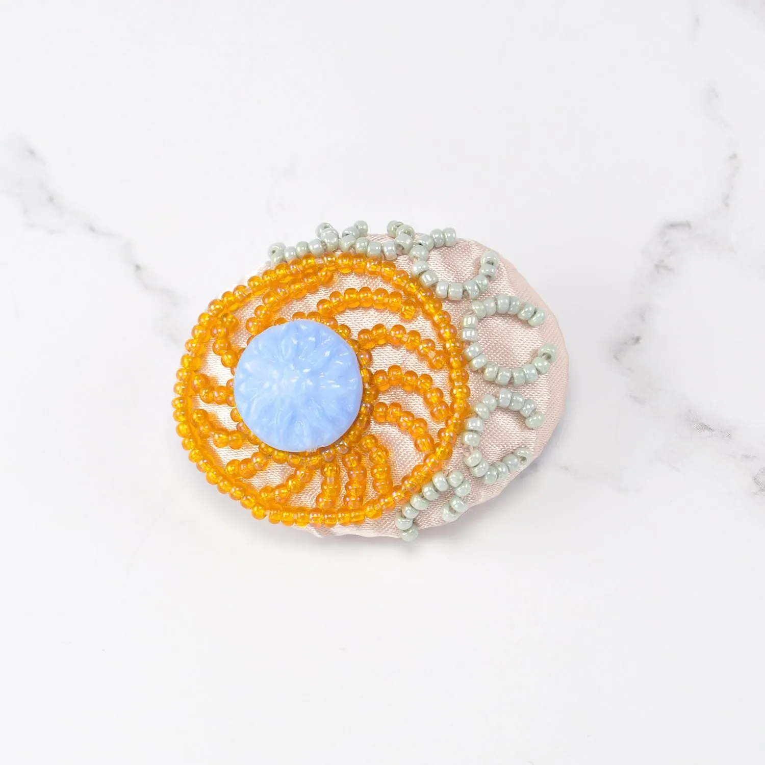 Brooch collection 4