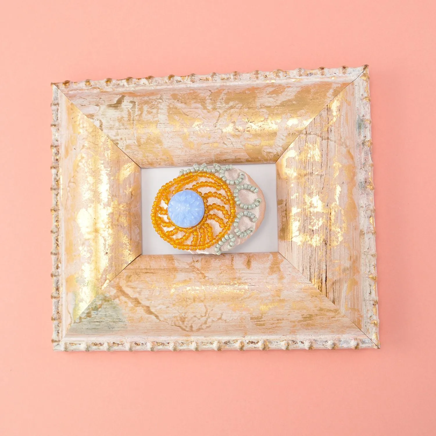 Brooch collection 4