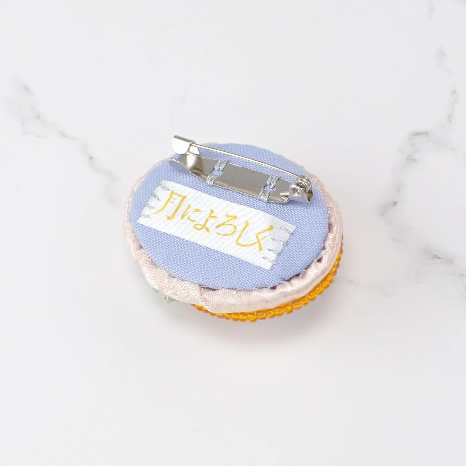 Brooch collection 4