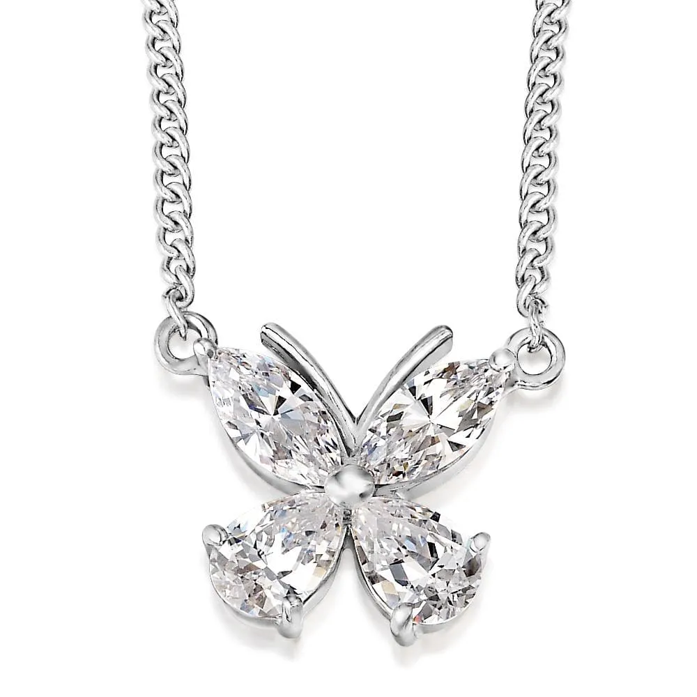 Butterfly Pendant