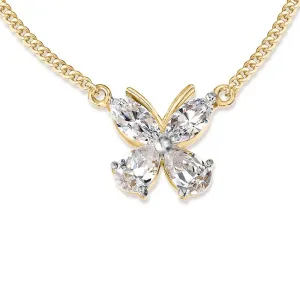 Butterfly Pendant
