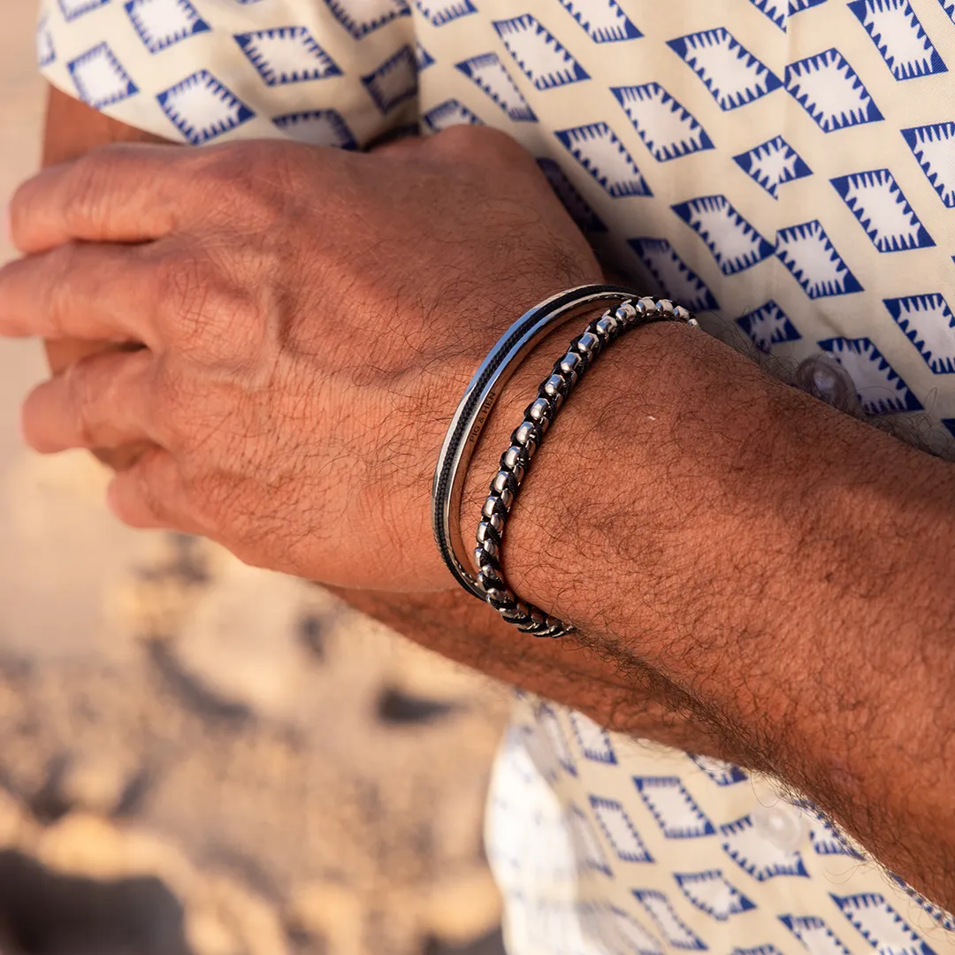 Catena Venetian Bracelet