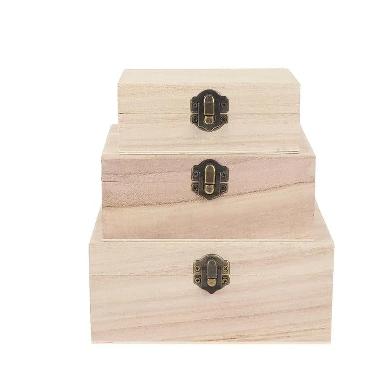 Chic Hexagonal Wooden Ring Stand - Stylish Jewelry Organizer for Couples