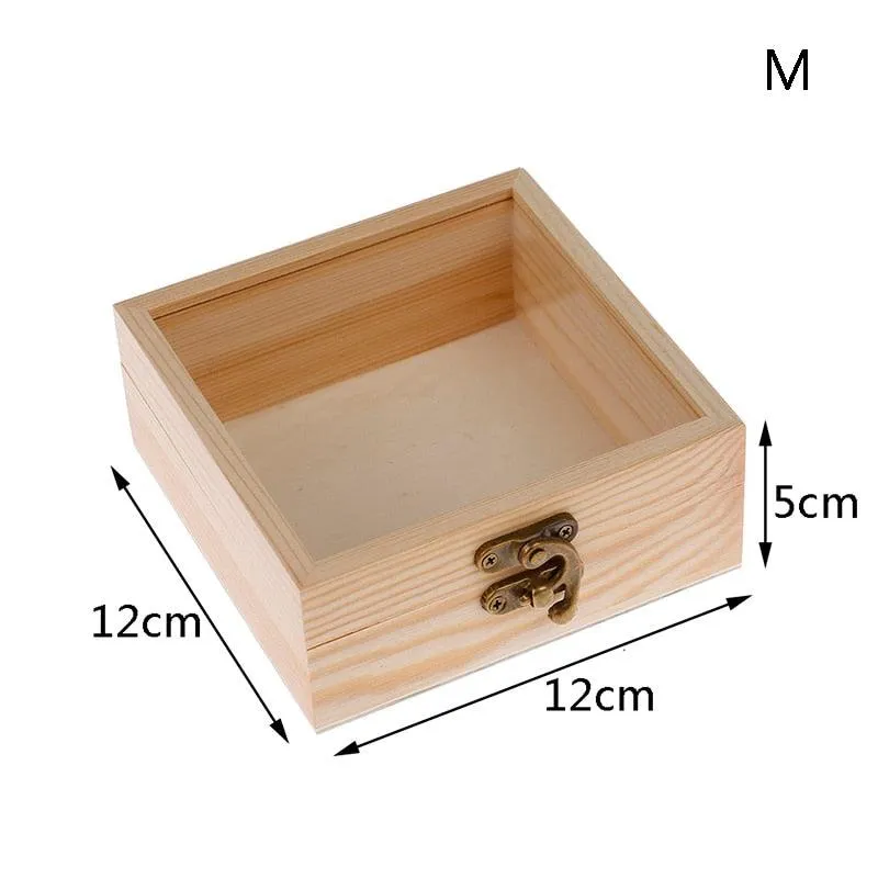 Chic Hexagonal Wooden Ring Stand - Stylish Jewelry Organizer for Couples