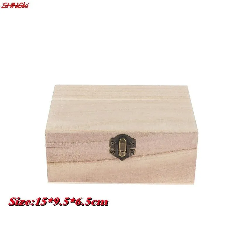 Chic Hexagonal Wooden Ring Stand - Stylish Jewelry Organizer for Couples