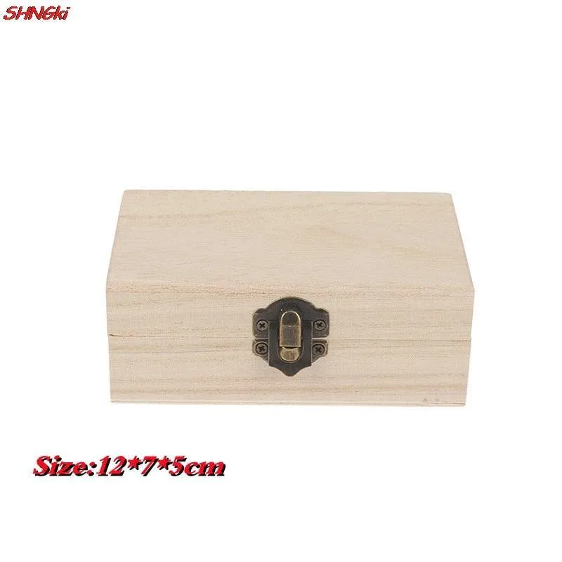 Chic Hexagonal Wooden Ring Stand - Stylish Jewelry Organizer for Couples