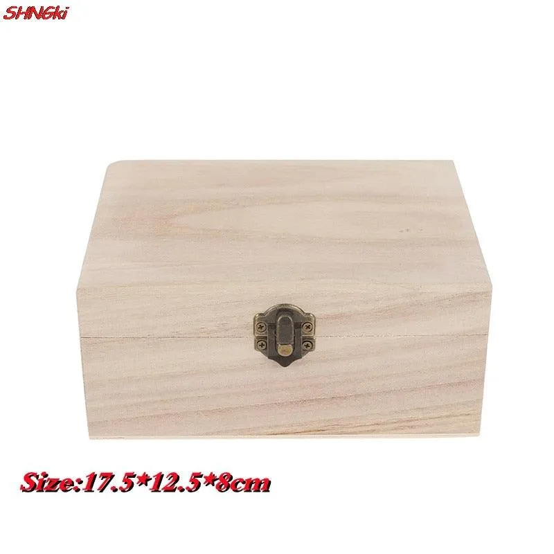 Chic Hexagonal Wooden Ring Stand - Stylish Jewelry Organizer for Couples