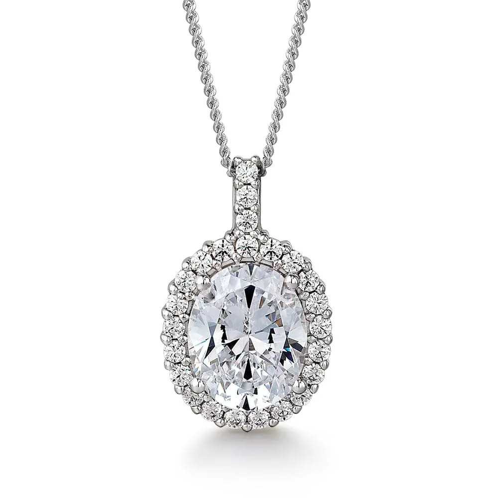 Cincature Pendant