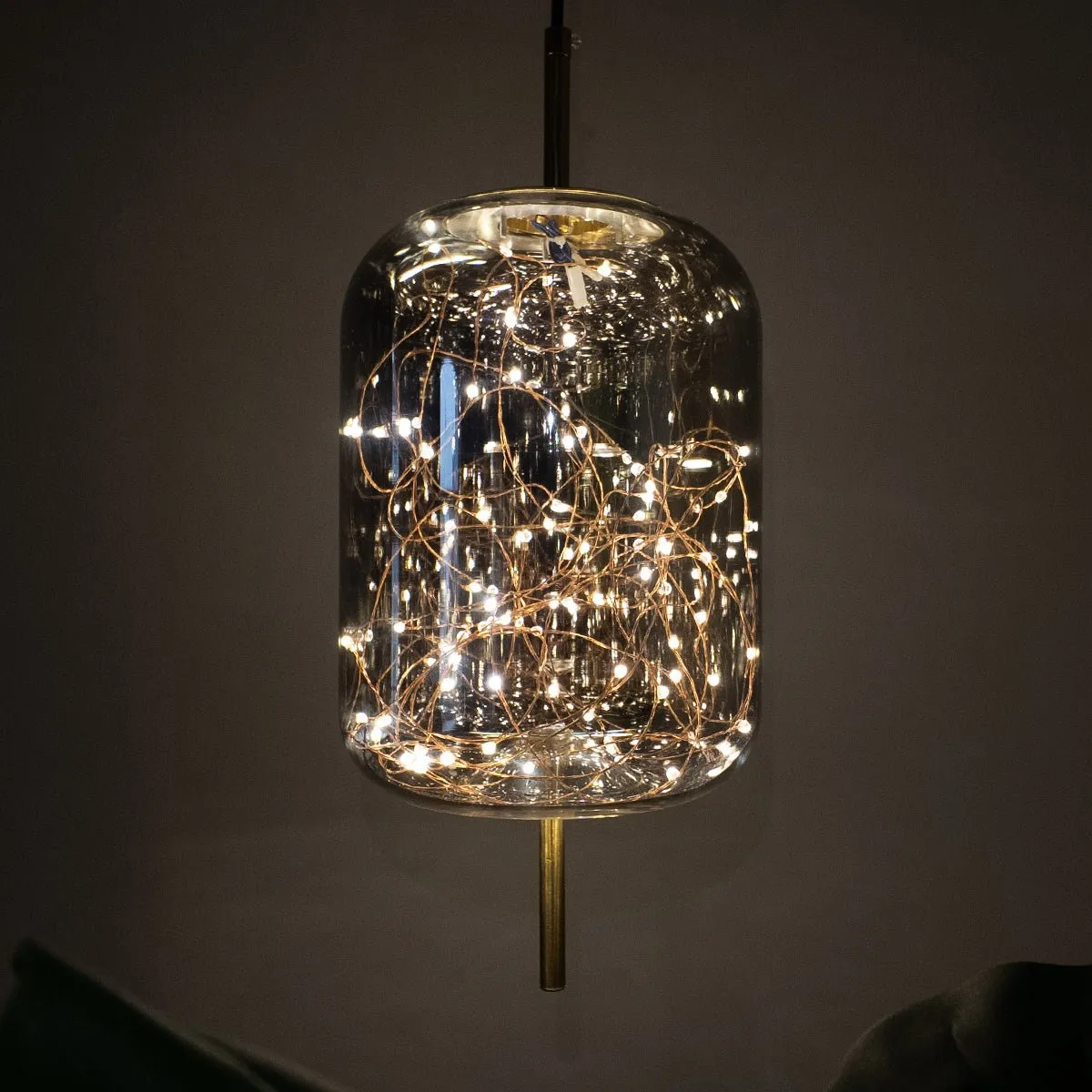 Cosmos Ceiling Pendants
