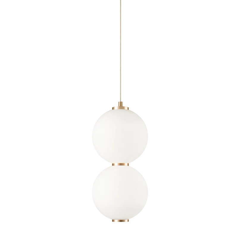 Dango - mini pendant - C82421OG