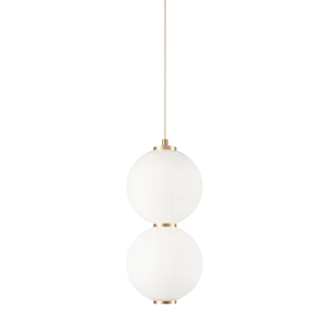 Dango - mini pendant - C82421OG