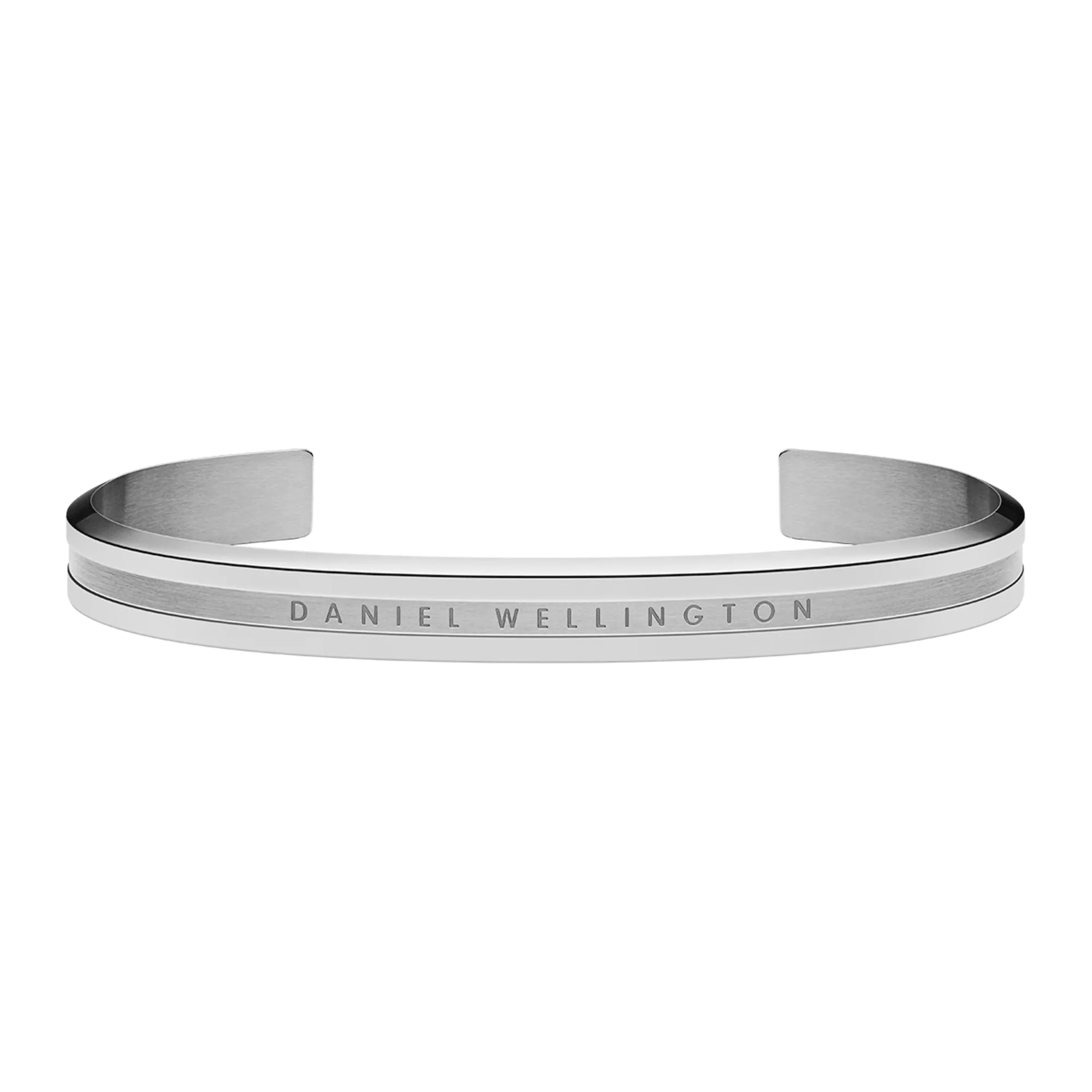 Elan Bracelet Silver