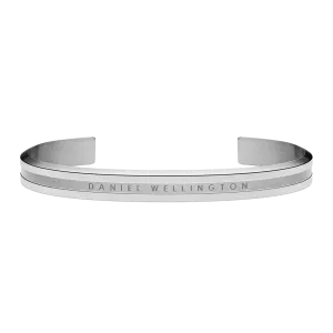 Elan Bracelet Silver