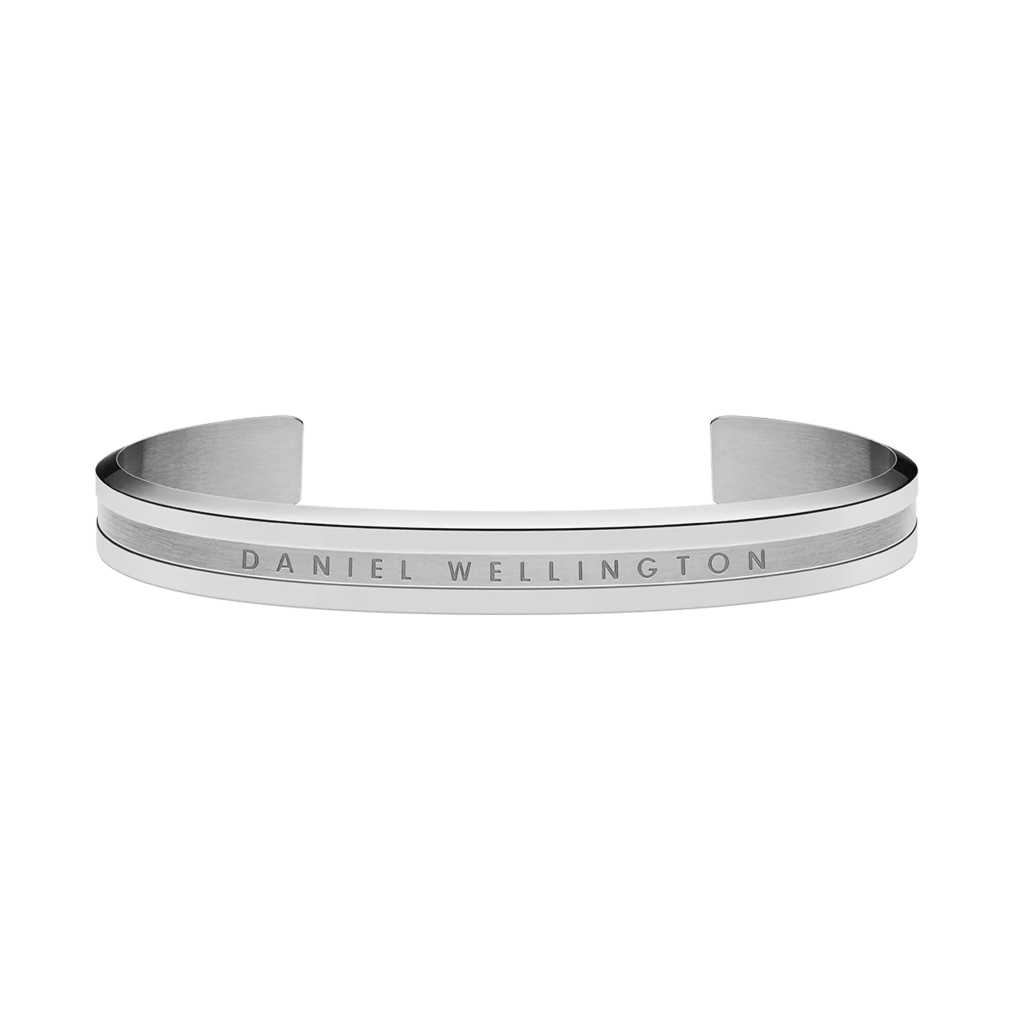 Elan Bracelet Silver
