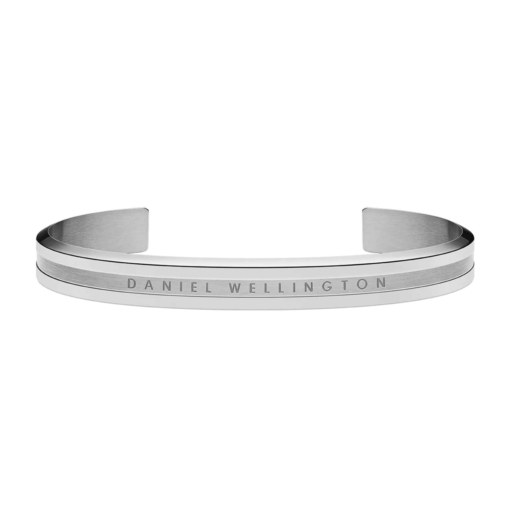 Elan Bracelet Silver