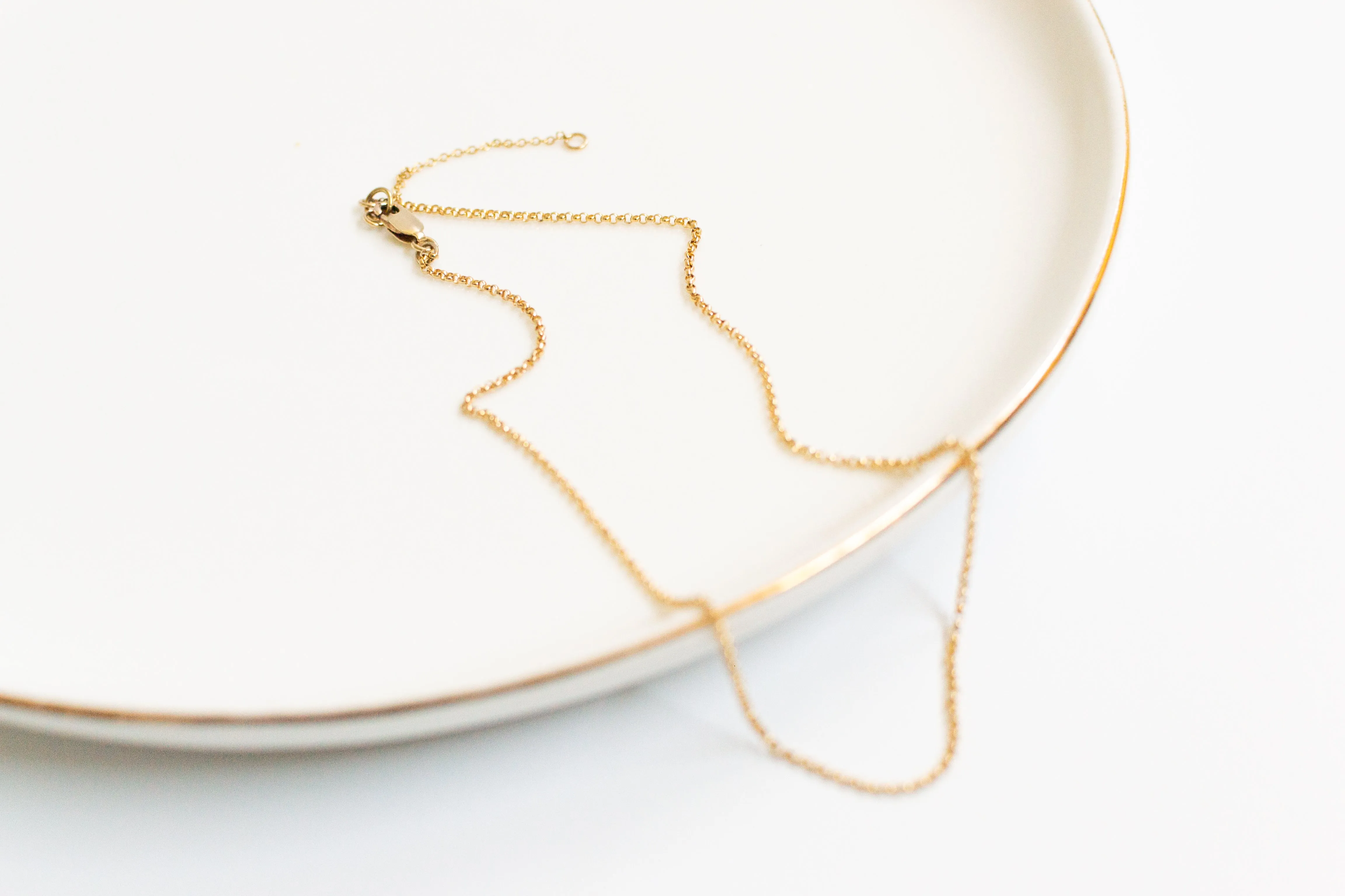 Elizabeth Choker