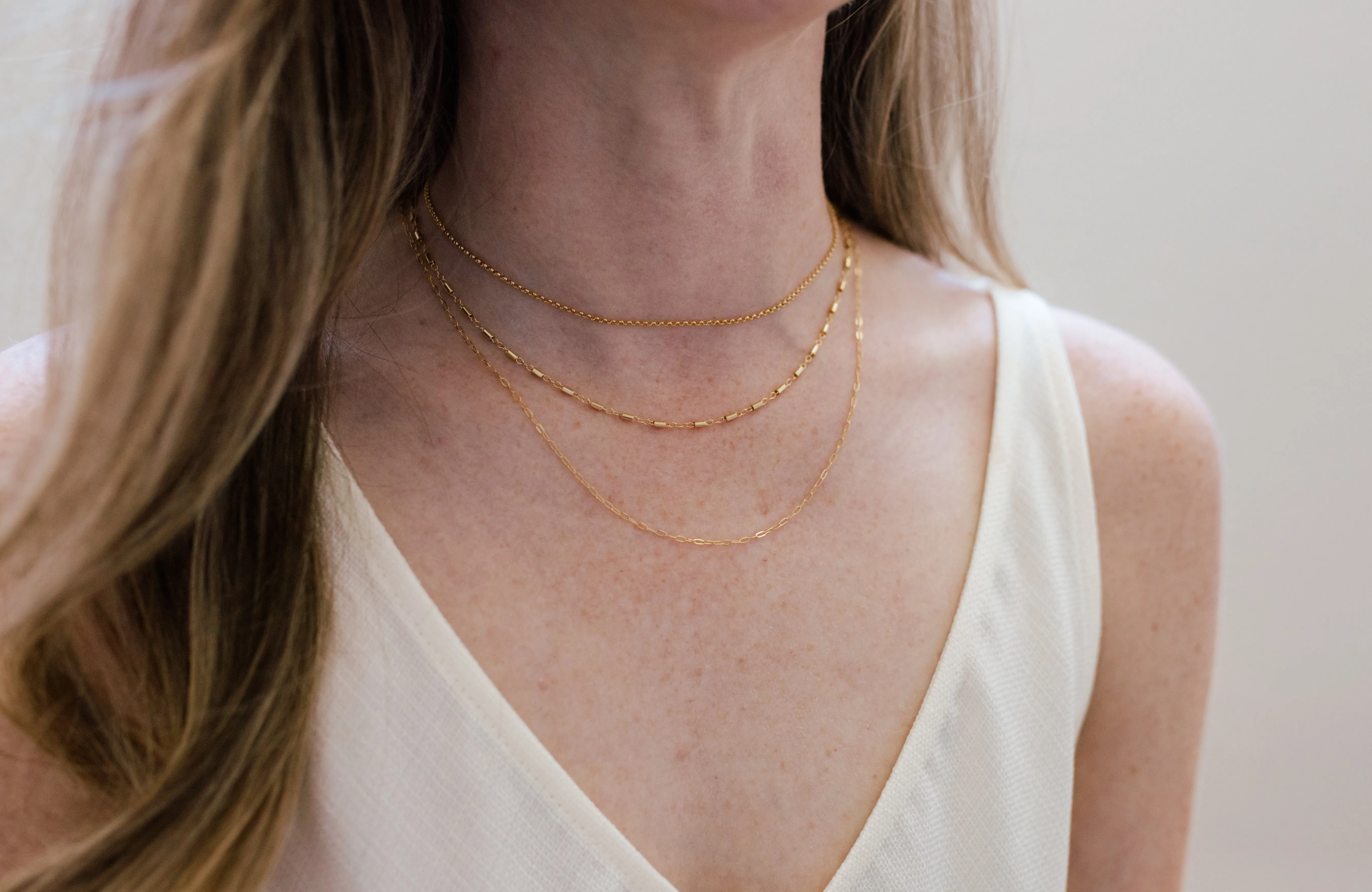 Elizabeth Choker