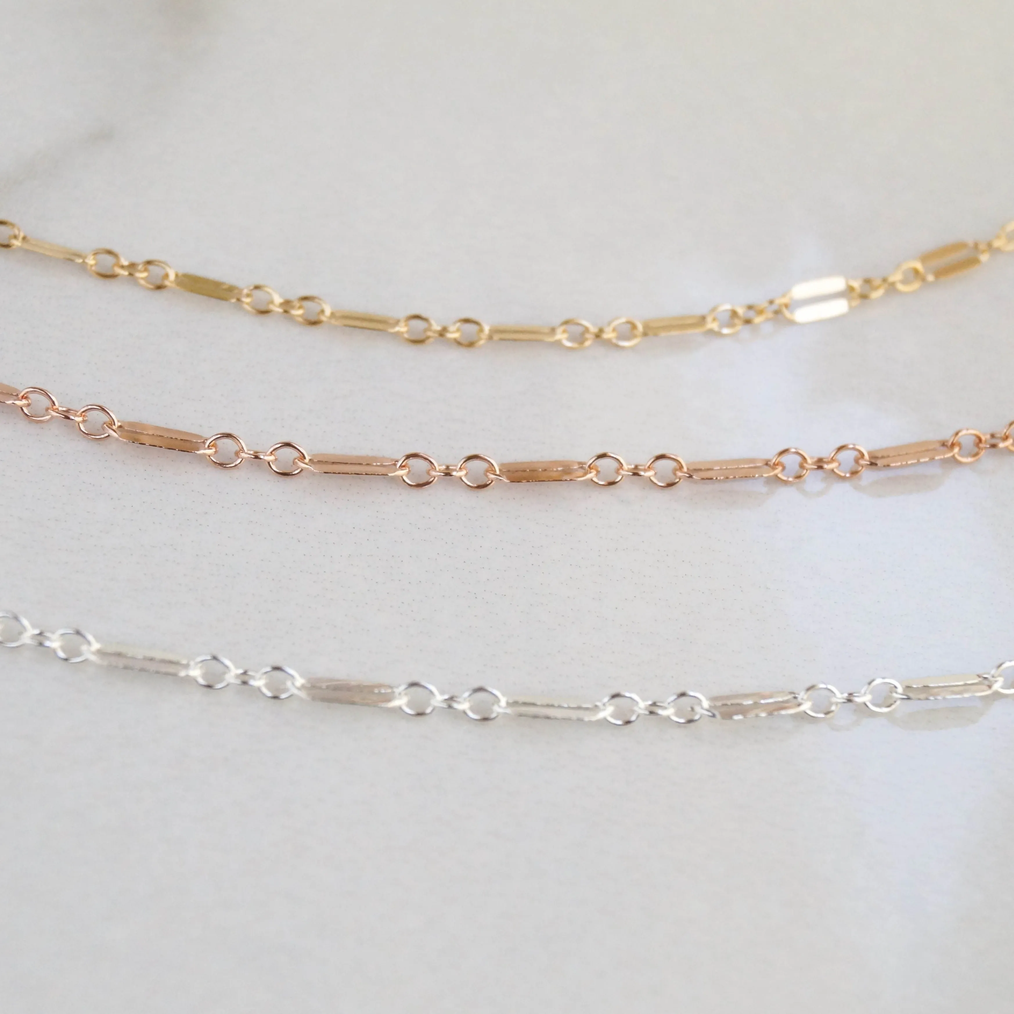 Ellie Choker Necklace