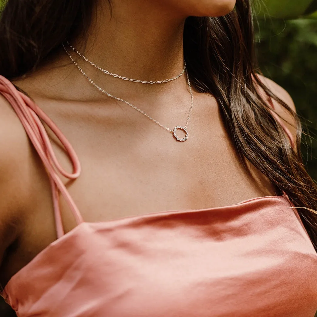 Ellie Choker Necklace