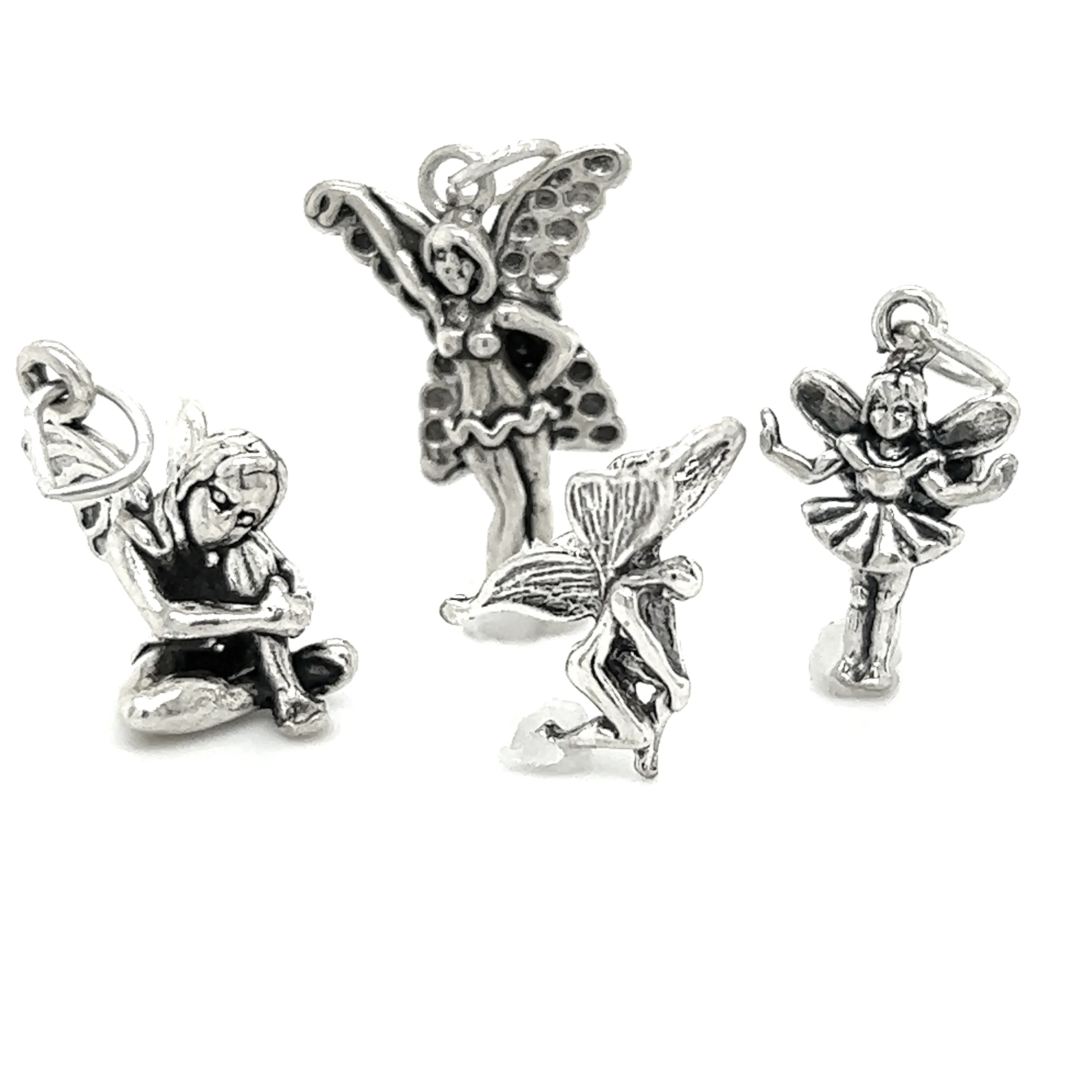 Fairy Charms