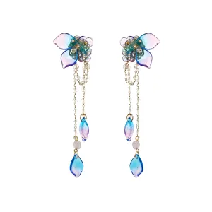 Fairy Earrings