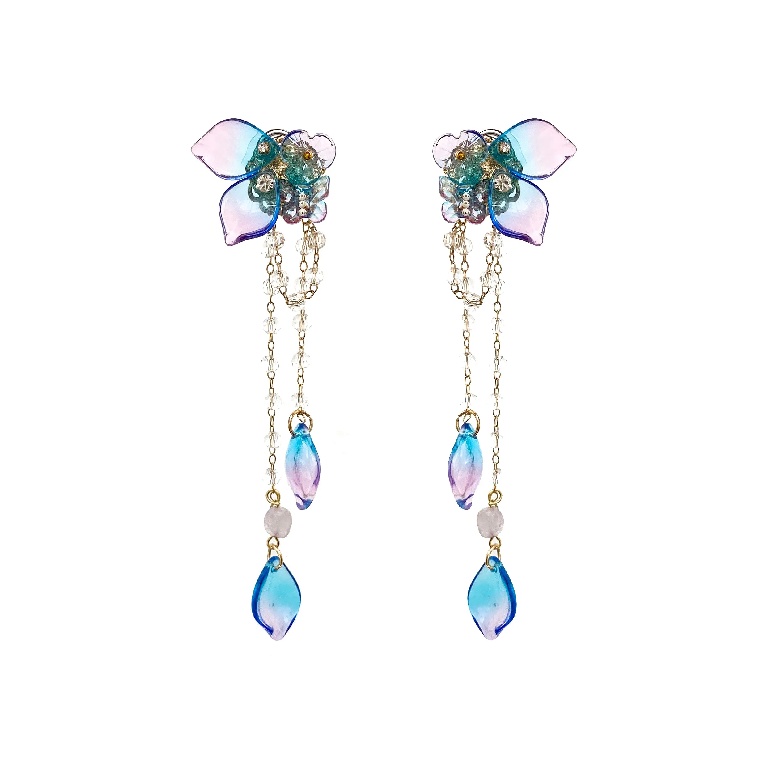 Fairy Earrings