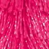 Fuchsia Teardrop Earring