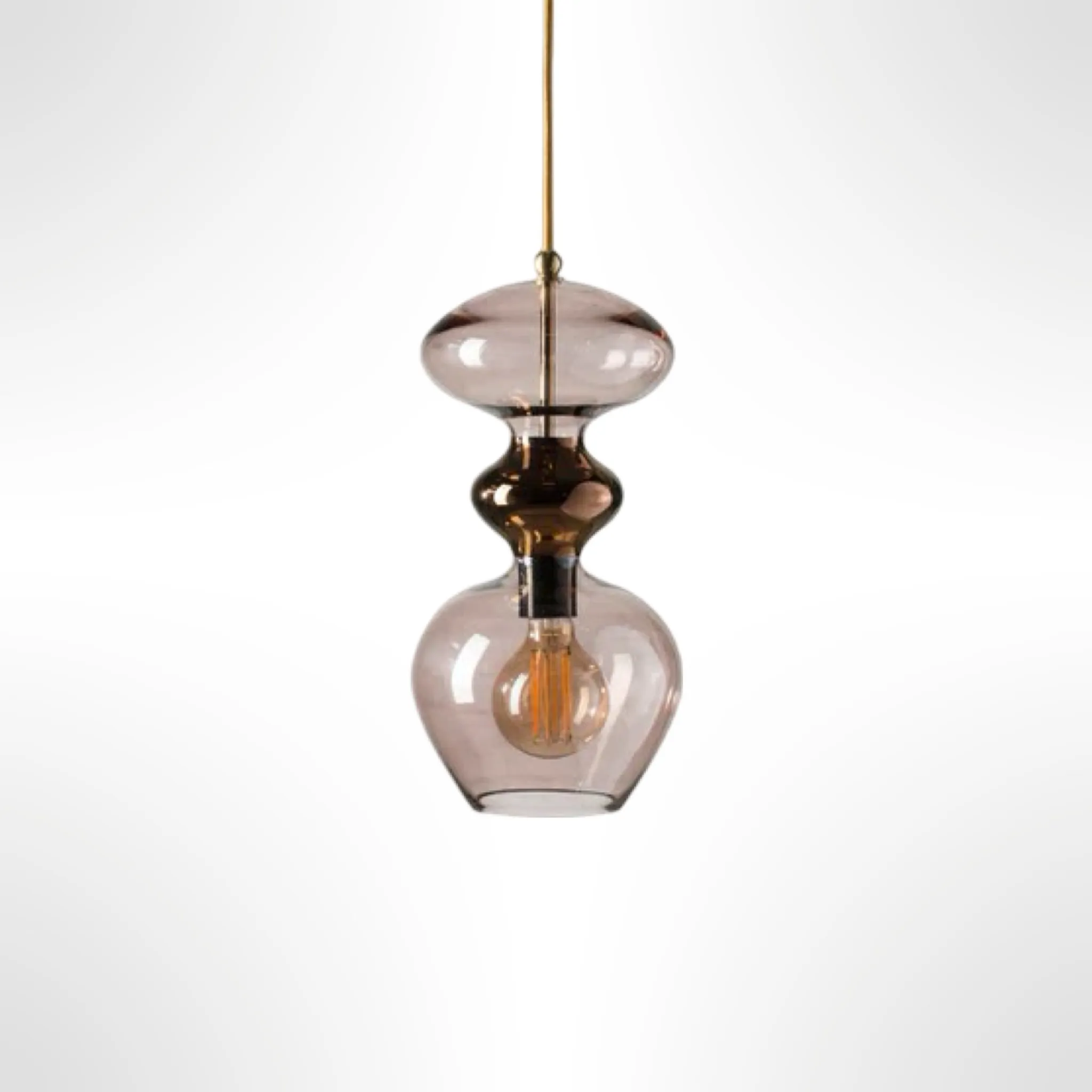Futura Pendant  - Medium