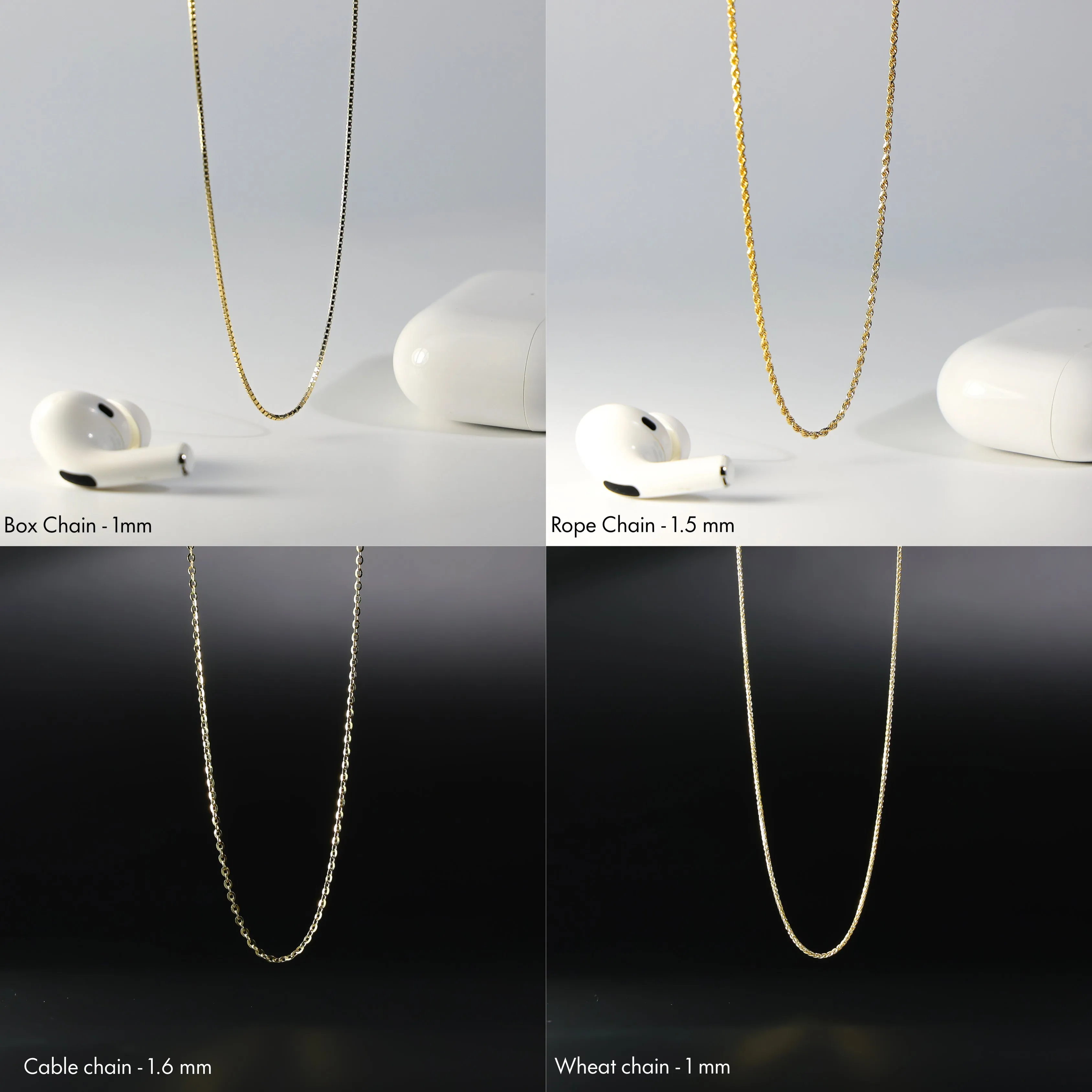 Gold Graceful Dancer Pendant Necklace