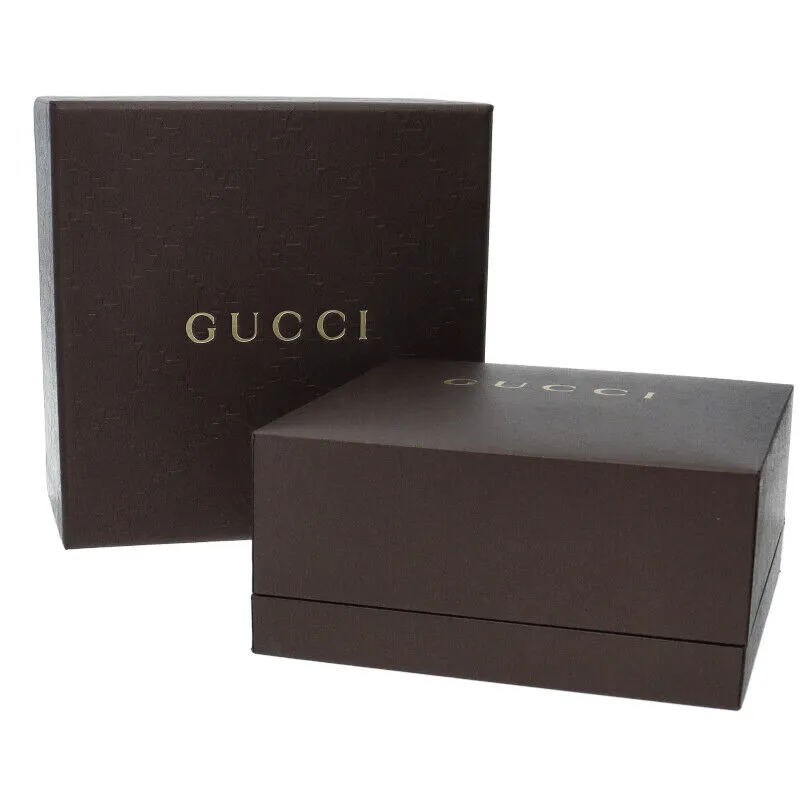 Gucci Icon Bloom Bangle Width:0.6Cm)