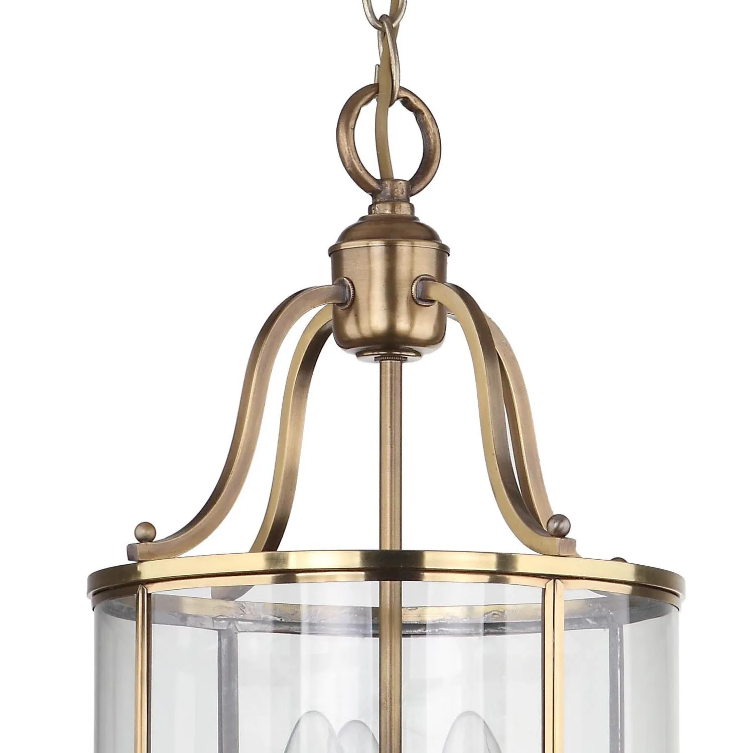 Hancock Pendant