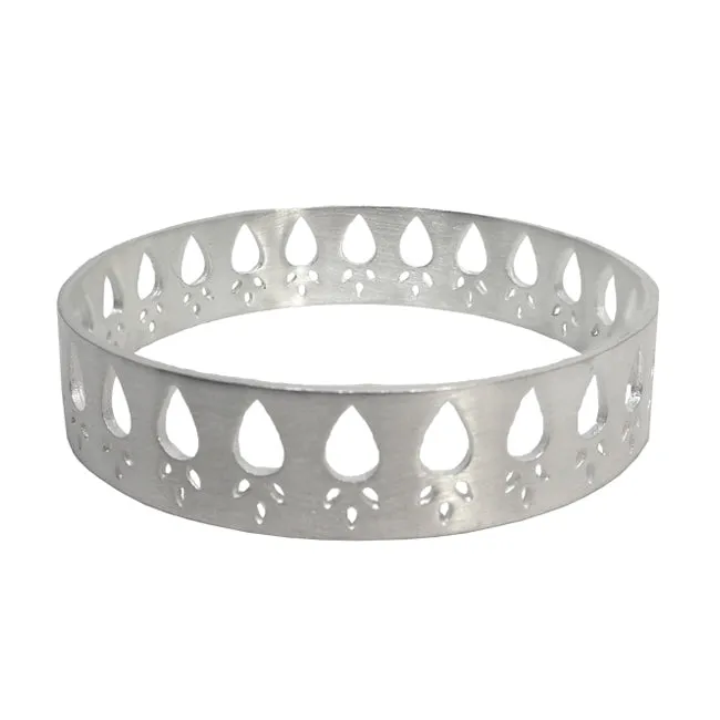 Jasmine Bangle Gold