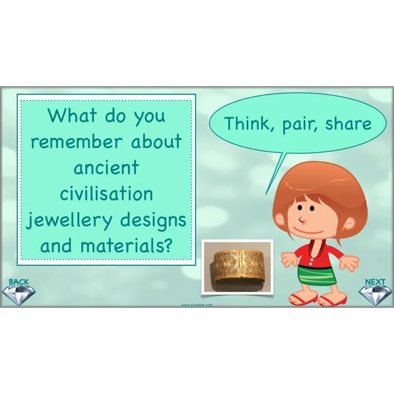 Jewellery Designers