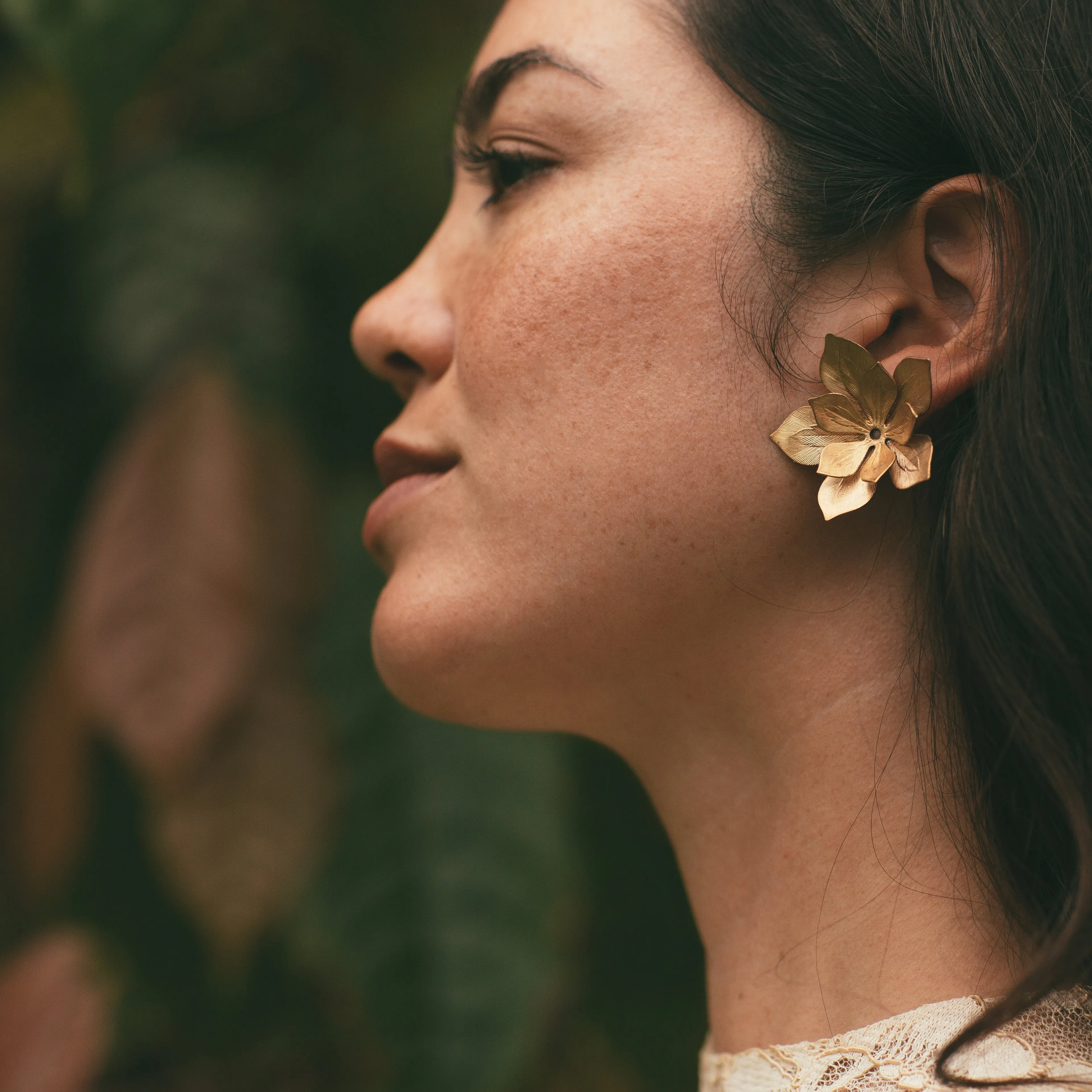 Kanda Earrings