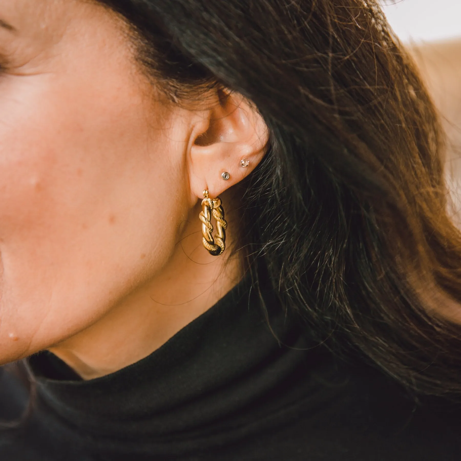 Katie Earring