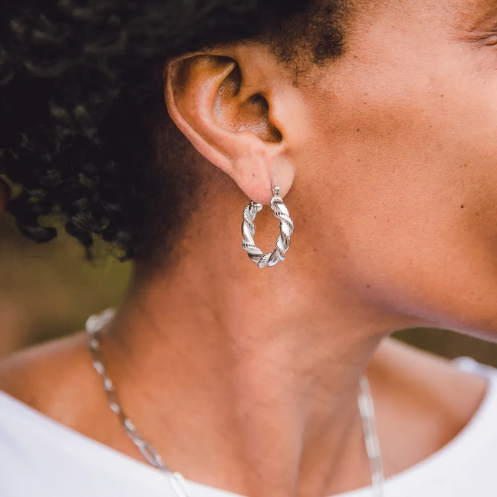 Katie Earring