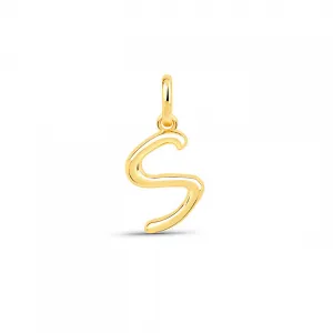 Lav'z Alphabet S