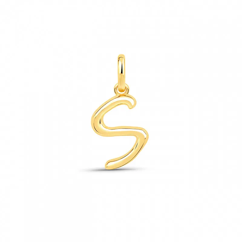 Lav'z Alphabet S