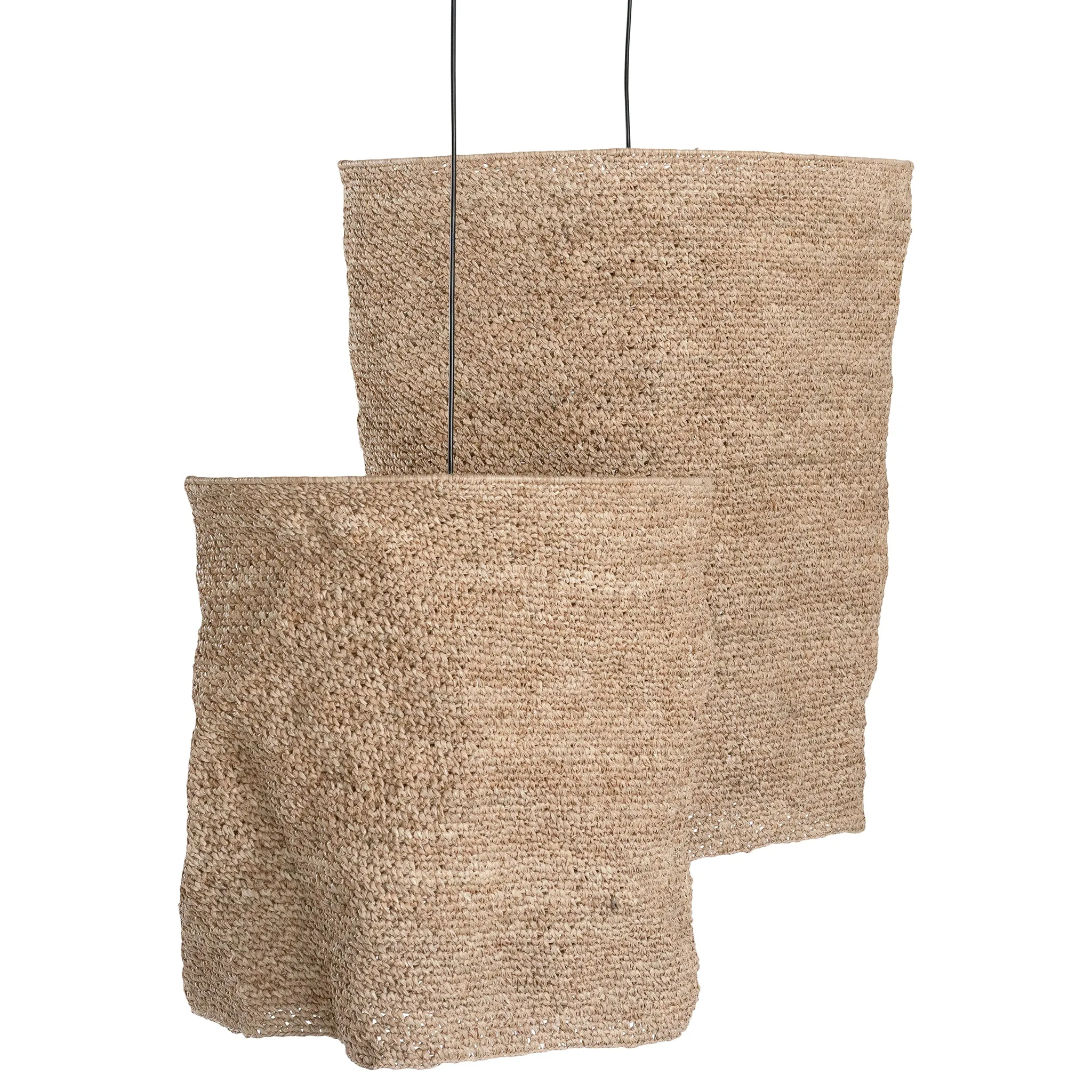 Lyric Pendant Light by Uniqwa