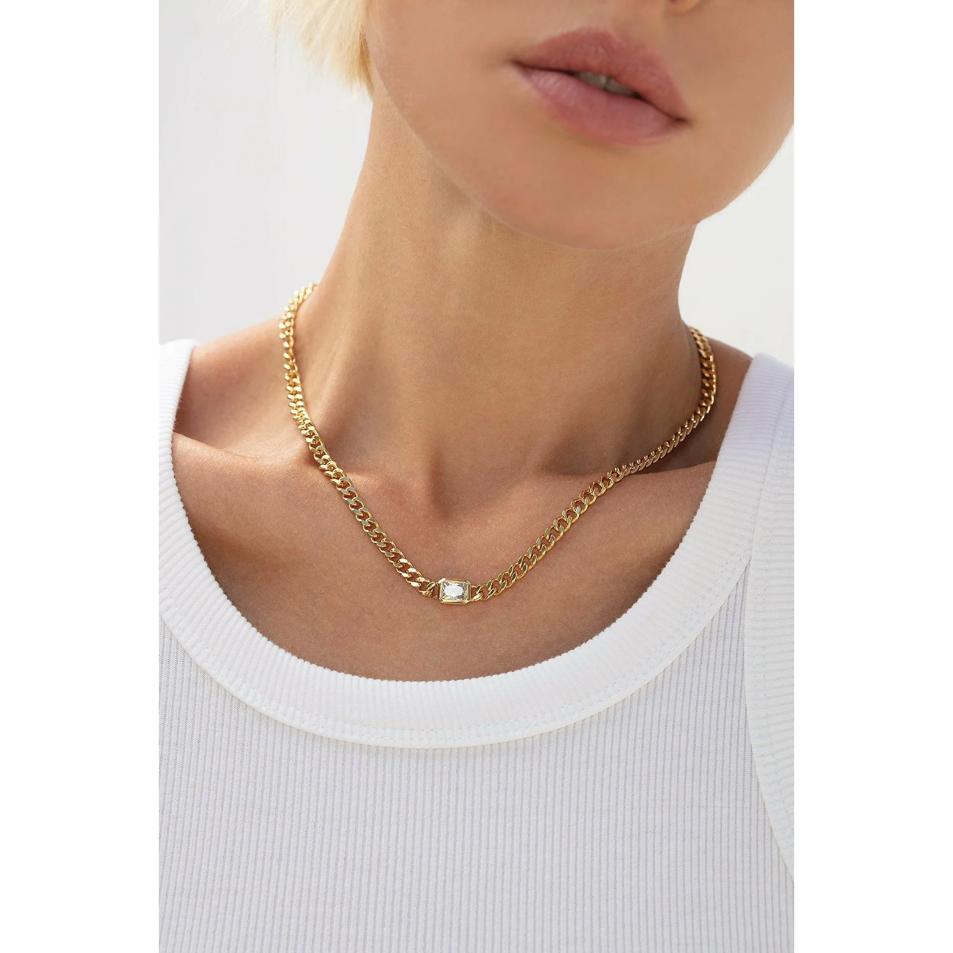 Makena Necklace