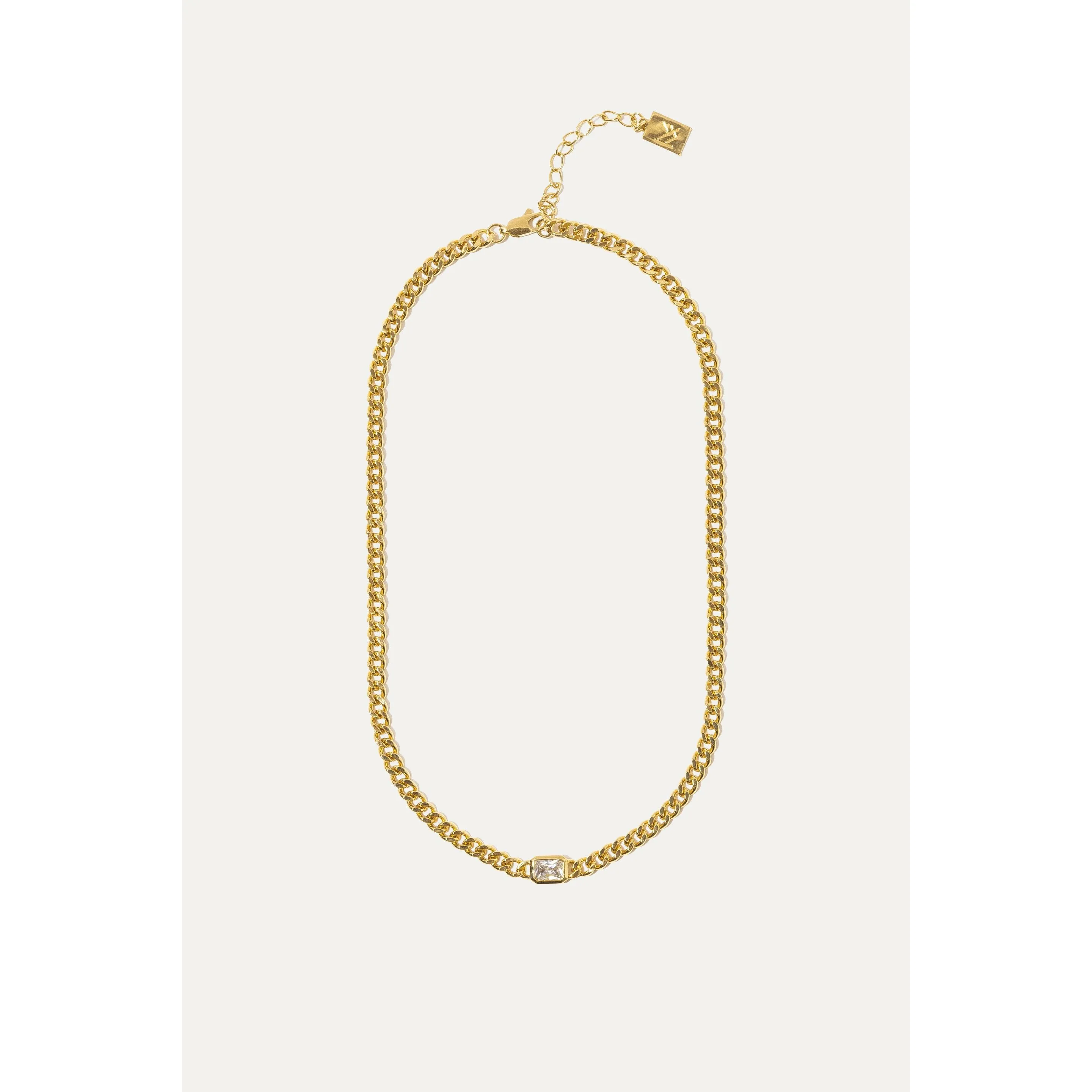 Makena Necklace