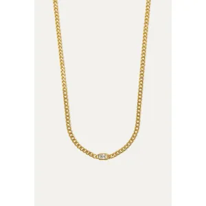 Makena Necklace